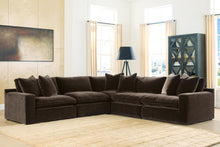 Load image into Gallery viewer, Maxton Heights - 5 Piece Sectional