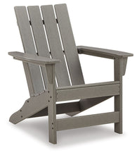 Load image into Gallery viewer, Visola - Adirondack Chair - Gray