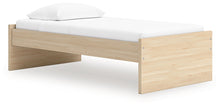 Load image into Gallery viewer, Onita - Platform Bed