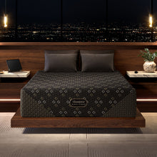 Load image into Gallery viewer, Beautyrest Black Hybrid - 15" Series Five XCS Plush Mattress