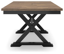 Load image into Gallery viewer, Wildenauer - Dining Room Extension Table
