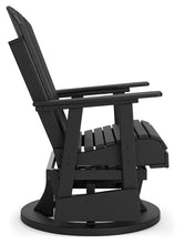 Load image into Gallery viewer, Hyland Wave - Swivel Glider Chair