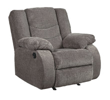 Load image into Gallery viewer, Tulen - Rocker Recliner - Gray