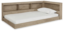 Load image into Gallery viewer, Oliah - Bookcase Storage Bed