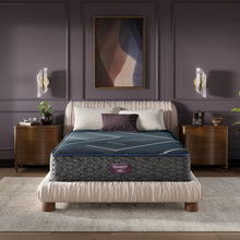 Load image into Gallery viewer, Beautyrest World Class - Level Four Hybrid Plush Mattress