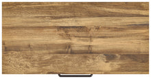Load image into Gallery viewer, Maystonna - Five Drawer Chest - Brown