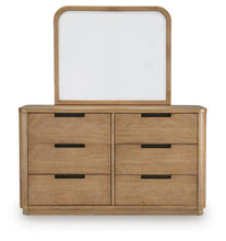 Load image into Gallery viewer, Pamaria - Dresser