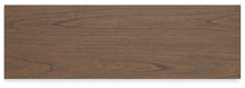 Load image into Gallery viewer, Landocken - Dresser - Brown / Blue