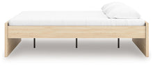 Load image into Gallery viewer, Onita - Platform Bed