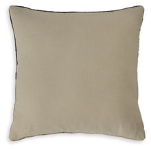 Load image into Gallery viewer, Adrielton - Pillow (Set of 4) - Black / Brown / Tan