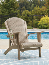 Load image into Gallery viewer, Marina Sun - Adirondack Chair - Beige