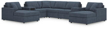 Load image into Gallery viewer, Modmax - 8 Piece Sectional