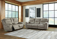 Load image into Gallery viewer, Next-Gen Gaucho - 2 Pc. - Reclining Sofa, Loveseat - Putty
