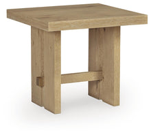 Load image into Gallery viewer, Crendlin - Table