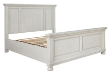 Load image into Gallery viewer, Robbinsdale - Panel Bedroom Set