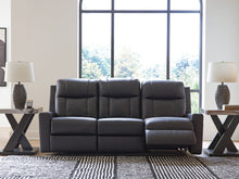 Load image into Gallery viewer, Mackmenville - Reclining Sofa