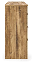 Load image into Gallery viewer, Maystonna - Six Drawer Dresser