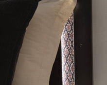 Load image into Gallery viewer, Shoralli - Panel Bed