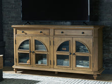 Load image into Gallery viewer, Barlomore - Accent Cabinet - Brown