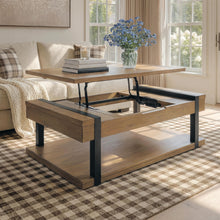 Load image into Gallery viewer, Jorannti - Living Room Table