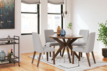 Load image into Gallery viewer, Lyncott - Dining Uph Side Chair (Set of 2)