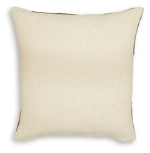 Load image into Gallery viewer, Hallam - Pillow (Set of 4) - Sienna / Gold / Charcoal