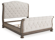 Load image into Gallery viewer, Ardenfield - Bedroom Set