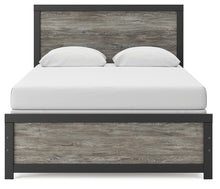 Load image into Gallery viewer, Broachmyn - Panel Bedroom Set
