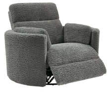 Load image into Gallery viewer, Gosaldo - Swivel Glider Recliner
