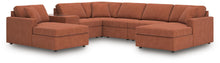 Load image into Gallery viewer, Modmax - 7 Piece Sectional