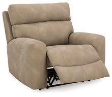 Load image into Gallery viewer, Next-Gen Durapella - Power Reclining Sectional Set
