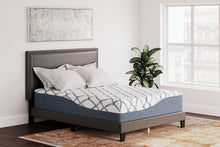 Load image into Gallery viewer, 14 Inch Chime Elite 2.0 - California King Mattress - White / Blue