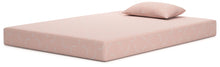 Load image into Gallery viewer, Ikidz Coral - Mattress And Pillow (Set of 2)