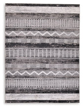 Load image into Gallery viewer, Henchester - 5' x 7' Rug - Multi