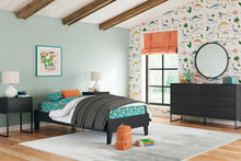 Load image into Gallery viewer, Socalle - Platform Bed