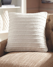 Load image into Gallery viewer, Theban - Pillow (Set of 4) - Cream