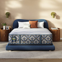 Load image into Gallery viewer, Perfect Sleeper - 14.5" Cascade Bluff Firm Hybrid Mattress