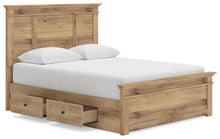 Load image into Gallery viewer, Makidern - Storage Bedroom Set