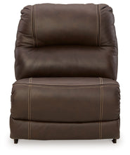 Load image into Gallery viewer, Dunleith - 7 Piece Power Reclining Sectional