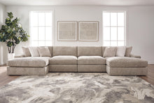 Load image into Gallery viewer, Nexora-Court - Sectional