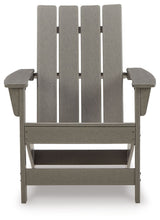 Load image into Gallery viewer, Visola - Adirondack Chair - Gray