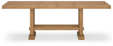 Load image into Gallery viewer, Havonplane - Rectangular Dining Room Extension Table