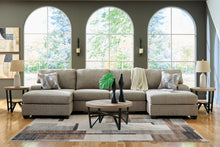 Load image into Gallery viewer, Newellen - 3 Piece Sectional