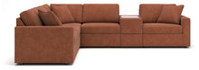 Load image into Gallery viewer, Modmax - 6 Piece Sectional