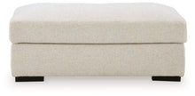 Load image into Gallery viewer, Conlee-Pike - Ottoman - Linen