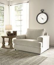 Load image into Gallery viewer, Soletren - Chair and a Half - Stone