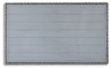Load image into Gallery viewer, Naples Beach - RECT Multi-Use Table - Light Gray