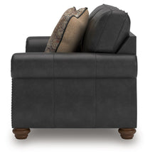 Load image into Gallery viewer, Chasemore - Loveseat
