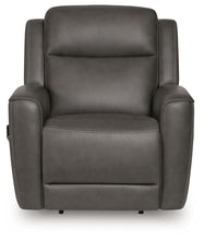 Load image into Gallery viewer, 4Z-Tribano - Power Lift Recliner