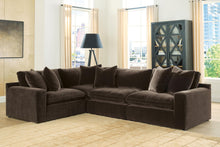 Load image into Gallery viewer, Maxton Heights - 4 Piece Sectional